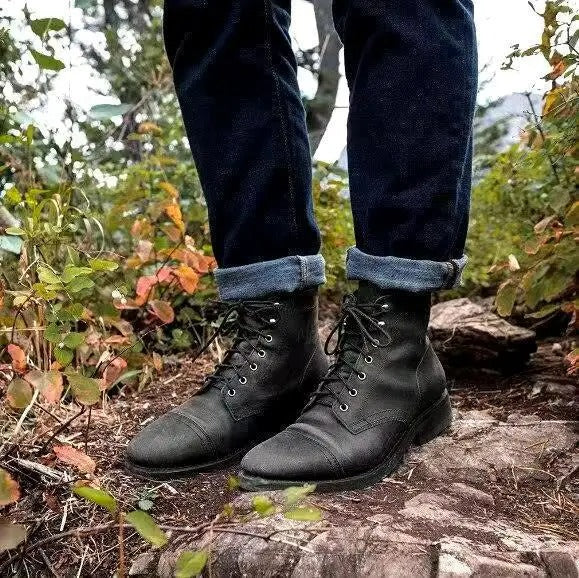 Jason | Lederschuhe