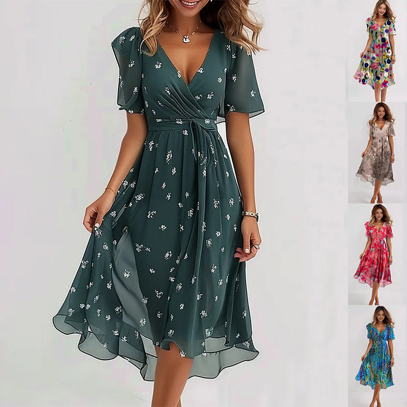 Grace - Sommerkleid