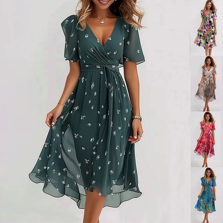 Grace - Sommerkleid