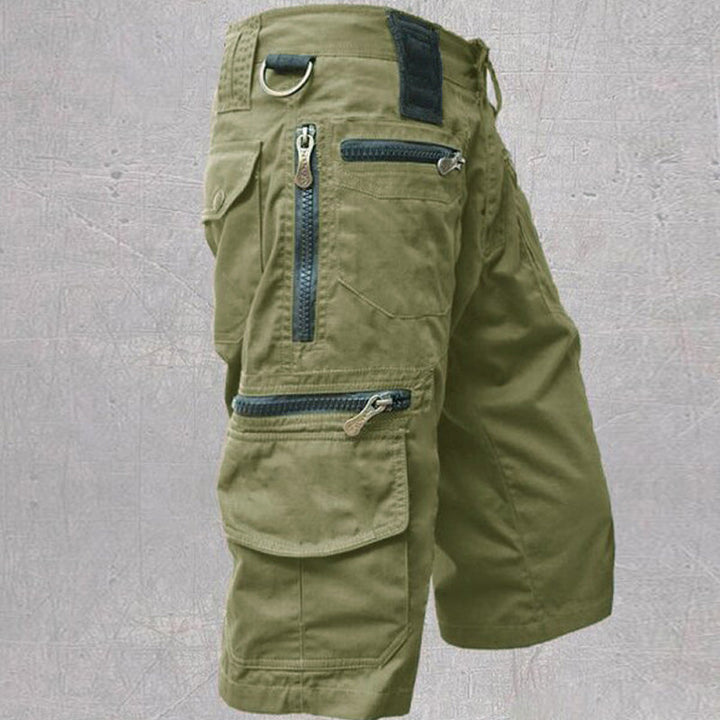 Herren-Cargoshorts Urban Explorer
