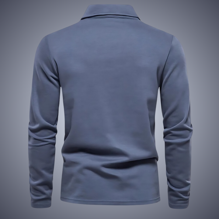 Noah-Freizeit-Polo für Herren