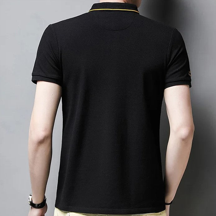 Elegantes Polo für Herren