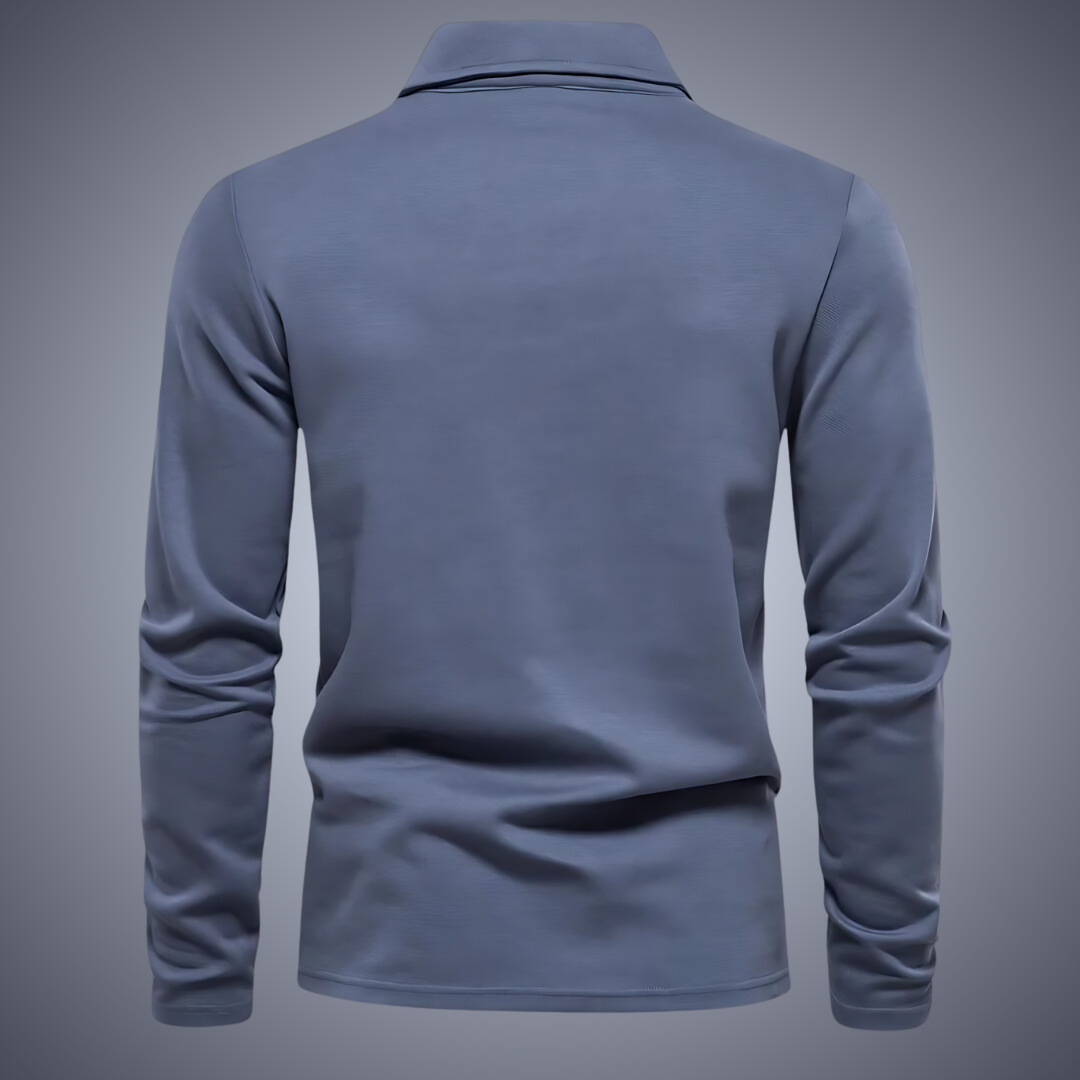 Pegg - Freizeit-Polo für Männer