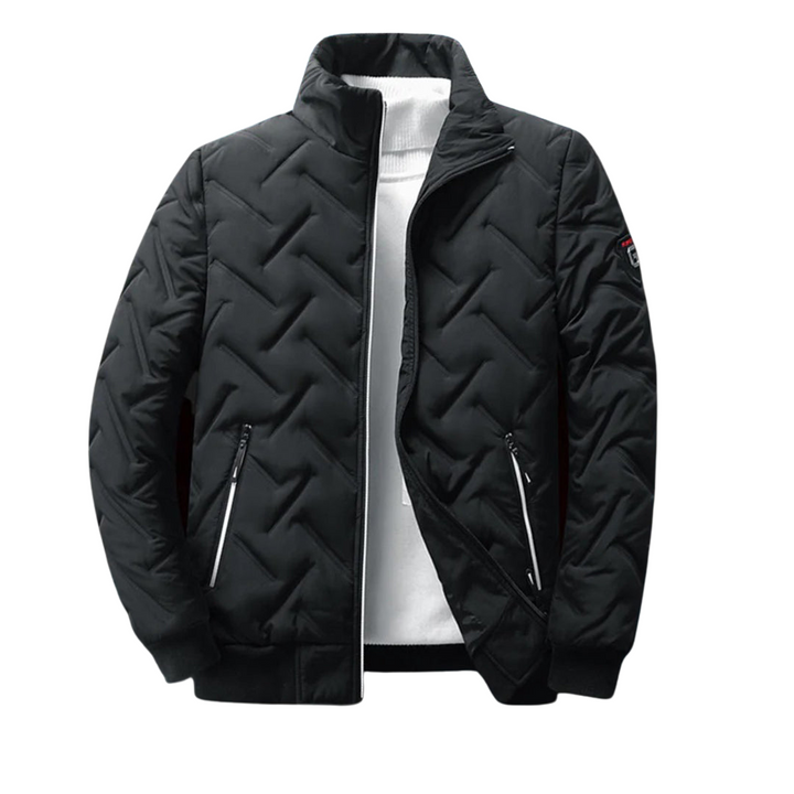 Lars | Stylische Herrenjacke
