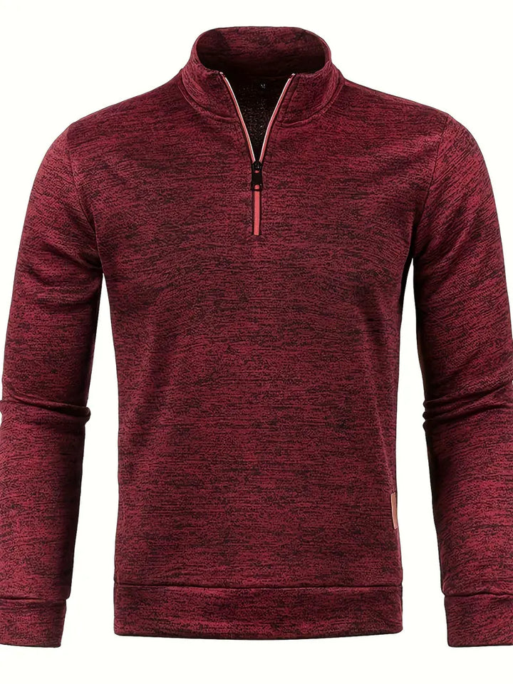 Dann - Langärmeliger Pullover