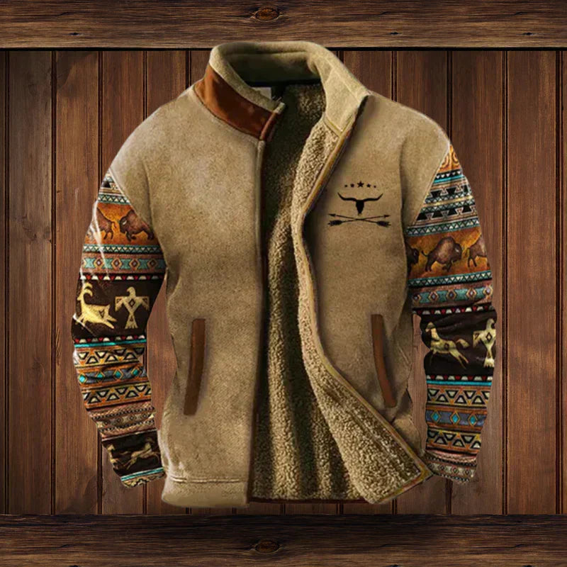 Hagen - Eleganter Strickpullover aus hochwertigem Material