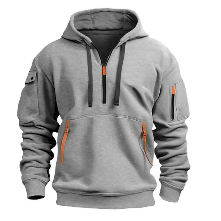 Finn | Stylischer Hoodie