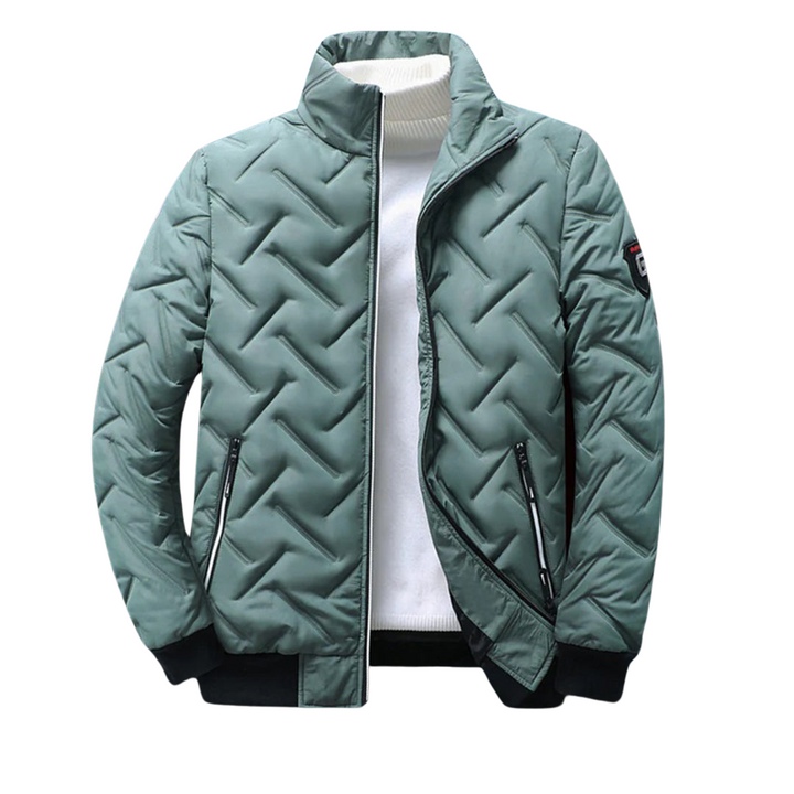 Lars | Stylische Herrenjacke