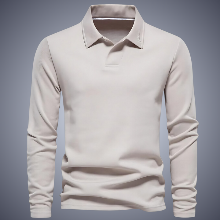 Pegg - Freizeit-Polo für Männer