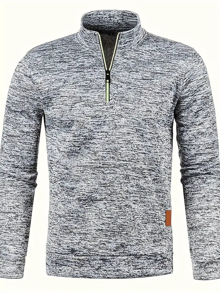 Dann - Langärmeliger Pullover