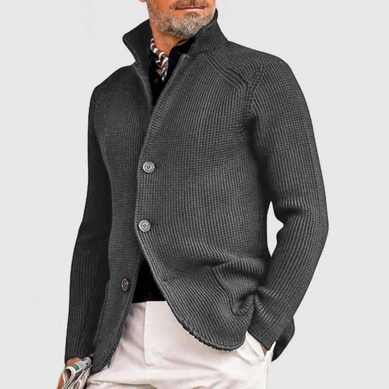 Dennis - Stylischer Cardigan