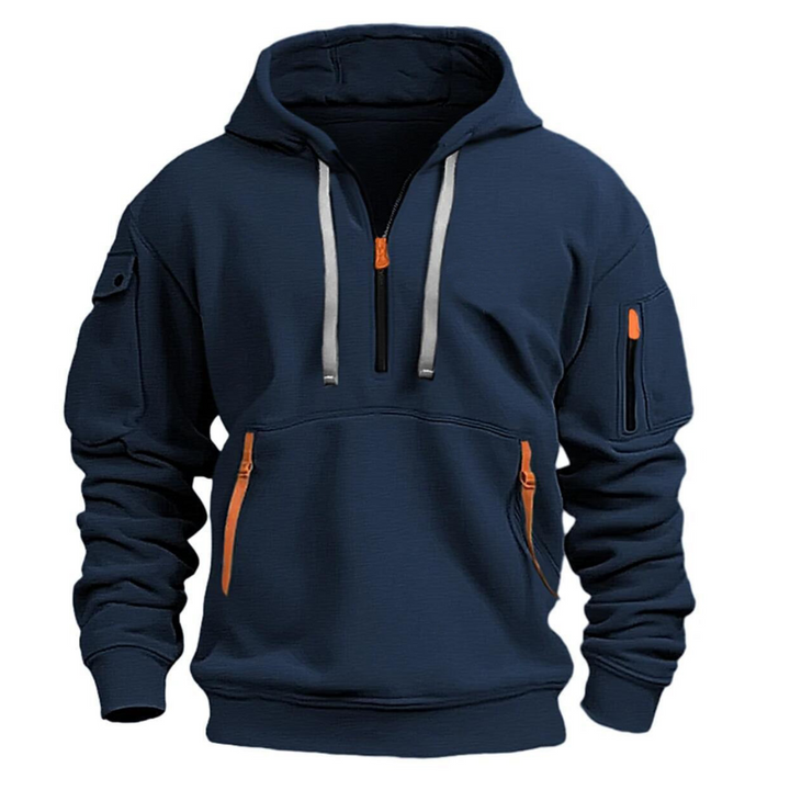 Finn | Stylischer Hoodie