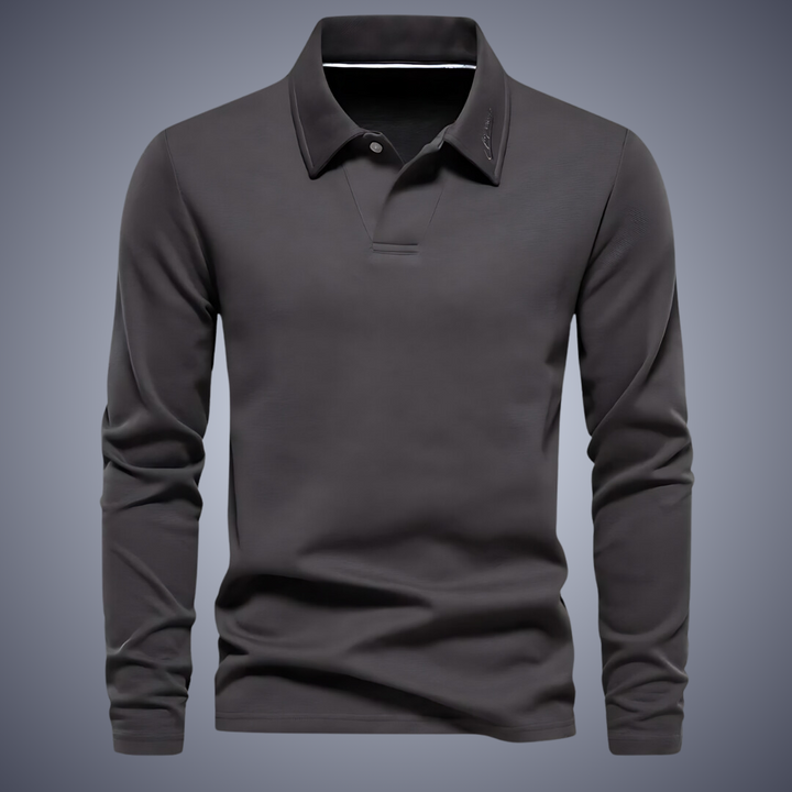 Pegg - Freizeit-Polo für Männer