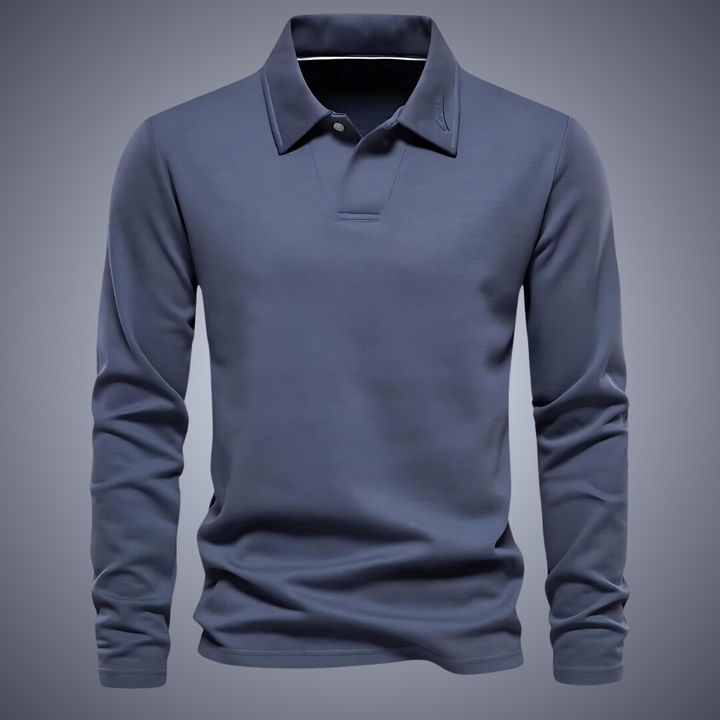 Noah-Freizeit-Polo für Herren