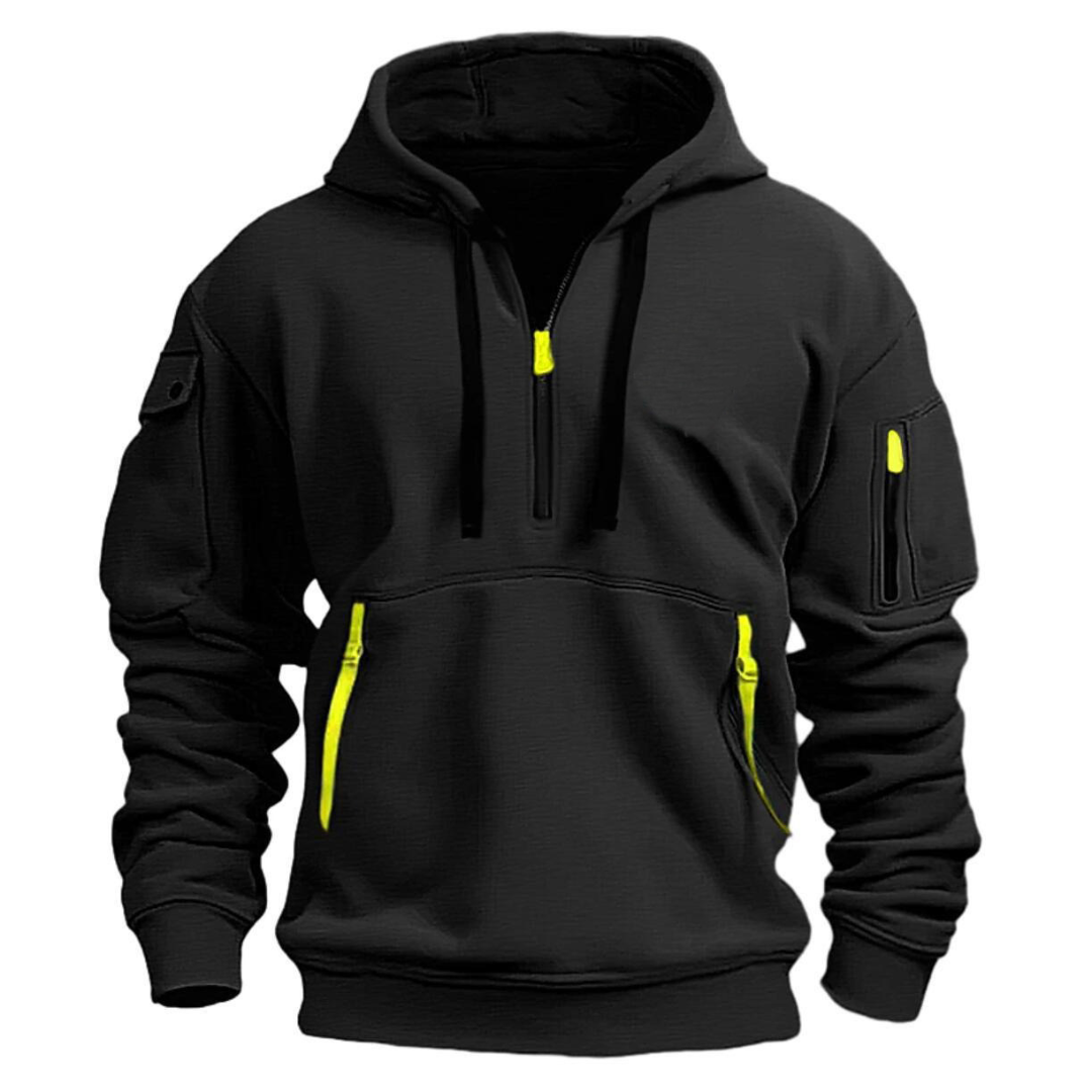 Finn | Stylischer Hoodie