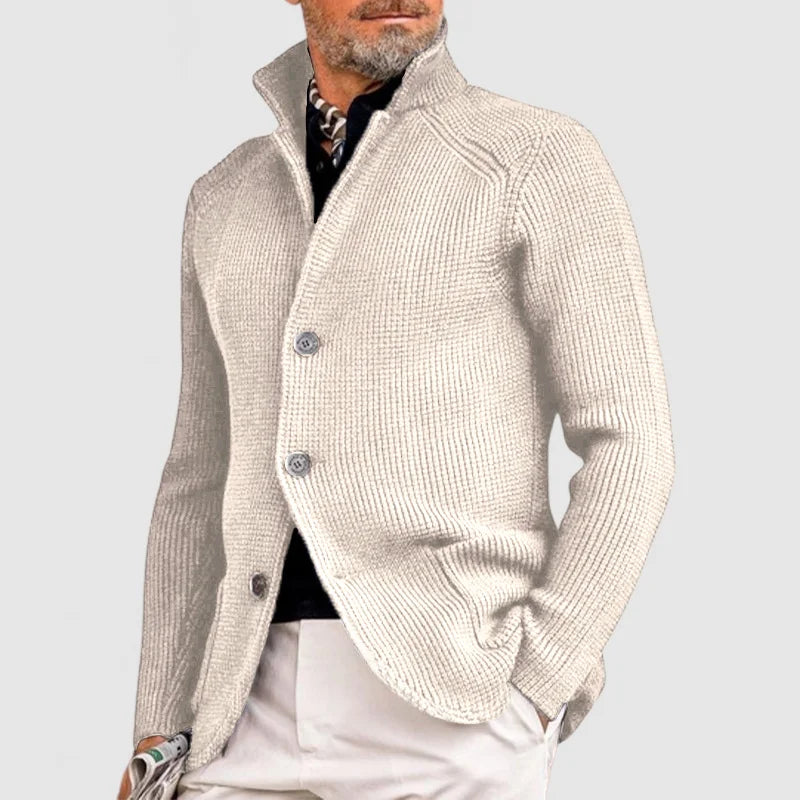 Dennis - Stylischer Cardigan