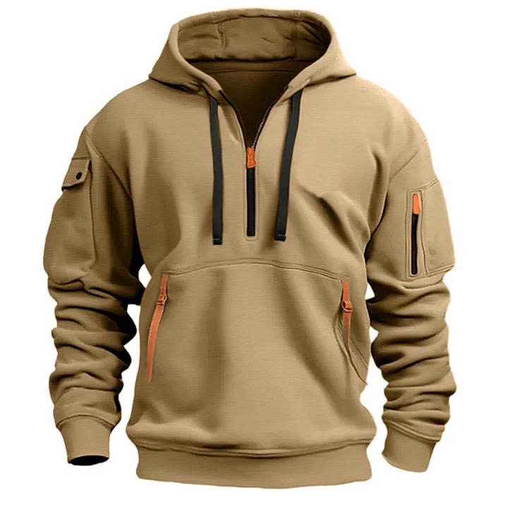 Finn | Stylischer Hoodie