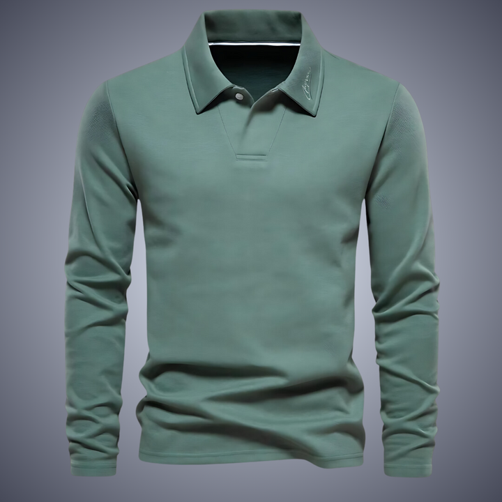 Pegg - Freizeit-Polo für Männer