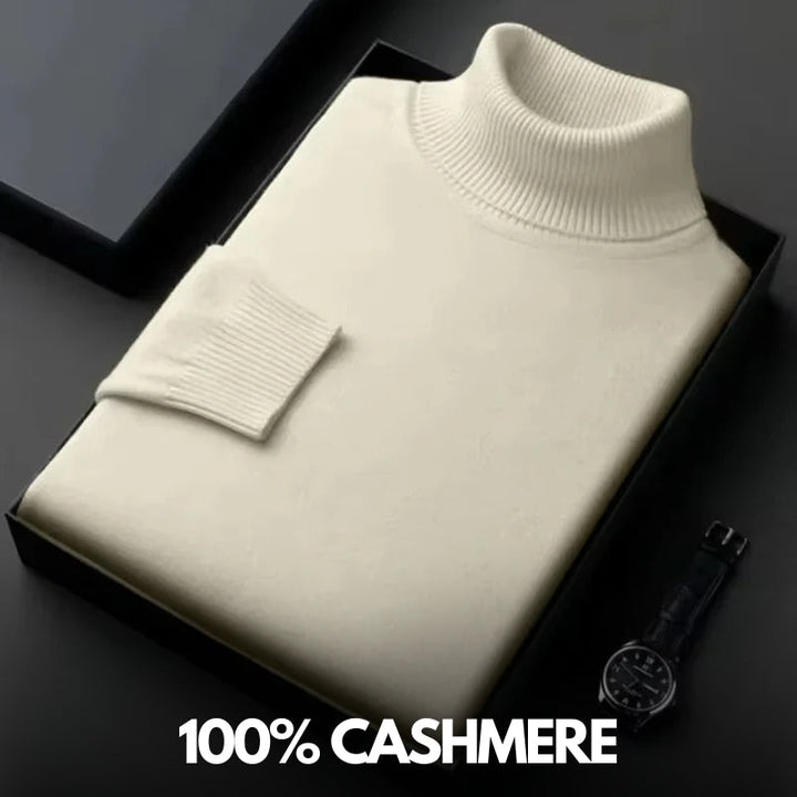 Franco | Kaschmirpullover