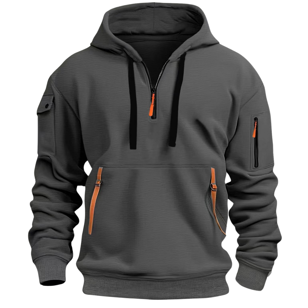 Finn | Stylischer Hoodie