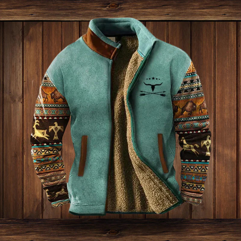 Hagen - Eleganter Strickpullover aus hochwertigem Material