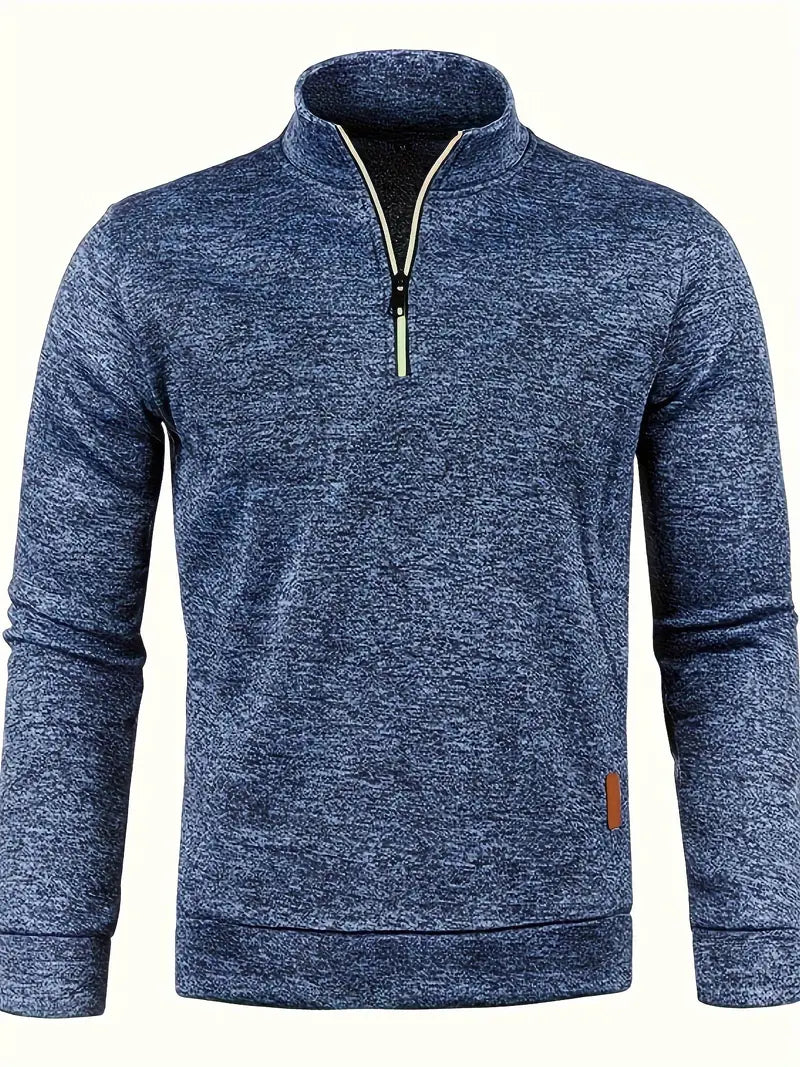 Dann - Langärmeliger Pullover