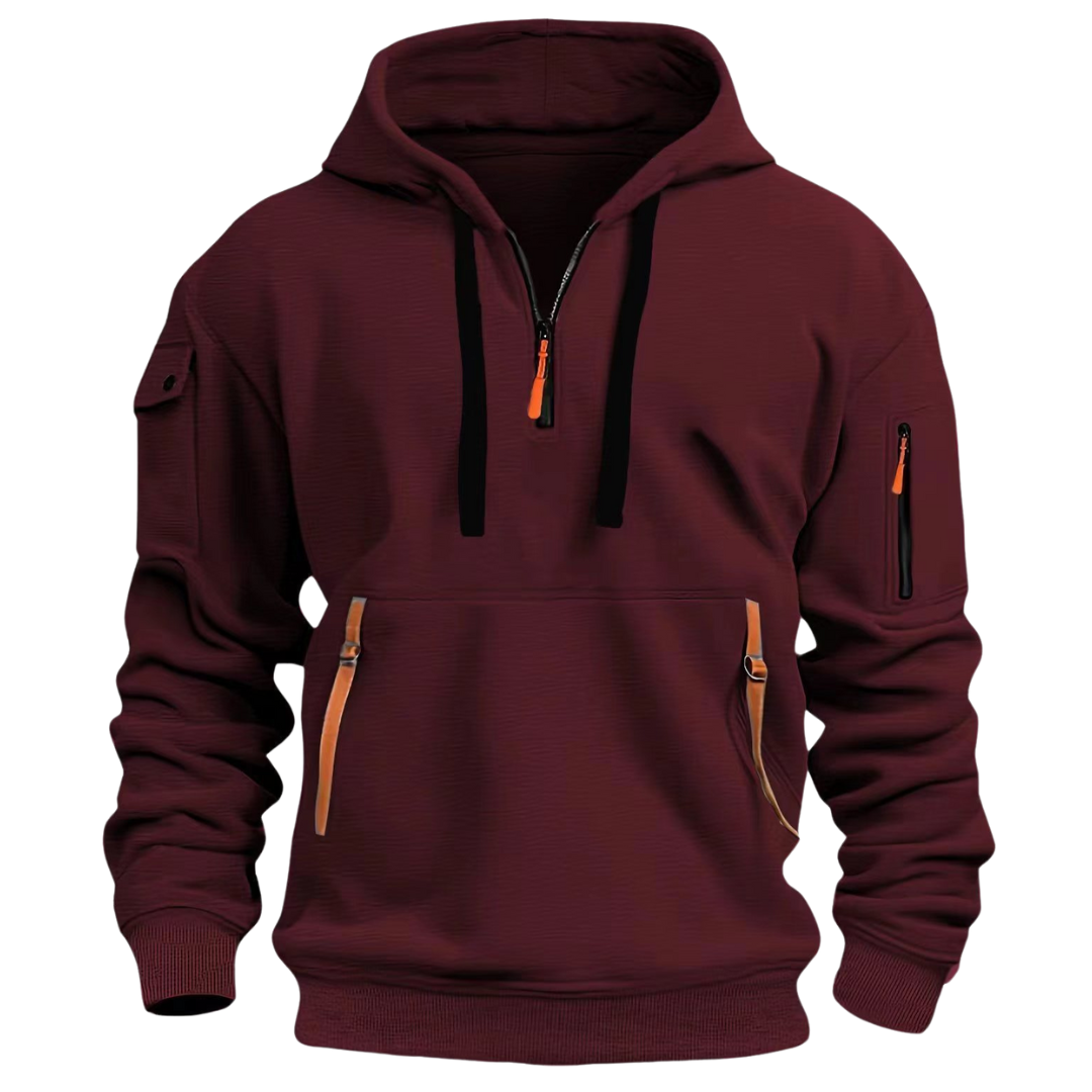 Finn | Stylischer Hoodie