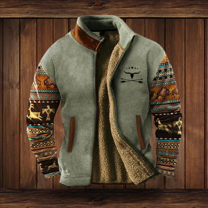 Hagen - Eleganter Strickpullover aus hochwertigem Material