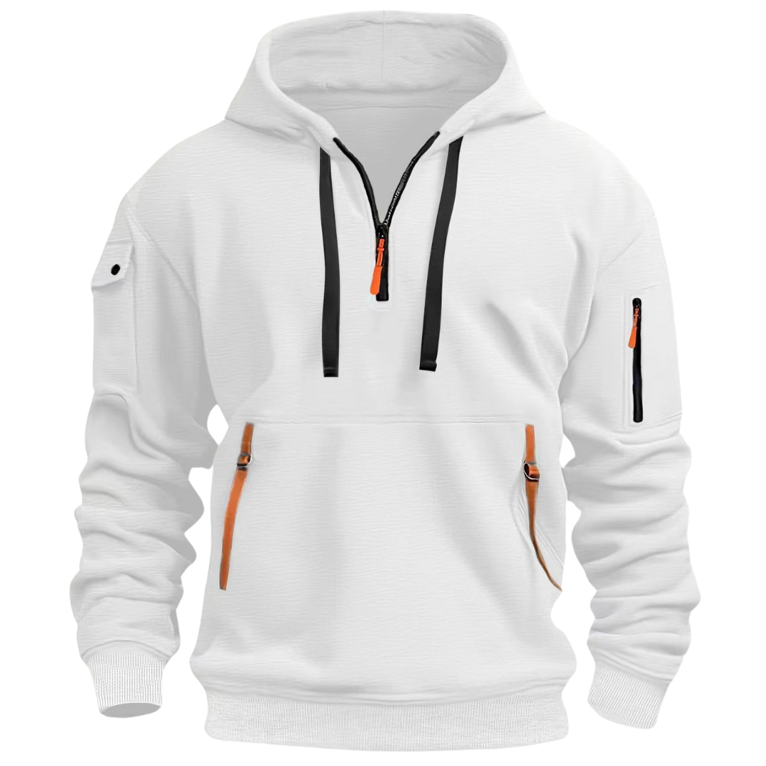 Finn | Stylischer Hoodie