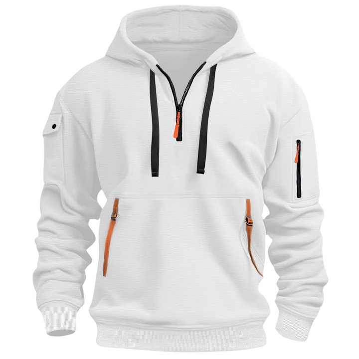 Finn | Stylischer Hoodie