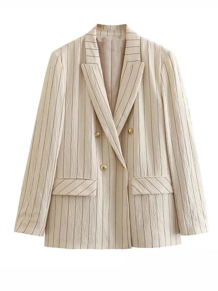 Megan - Set aus Blazer und Hose