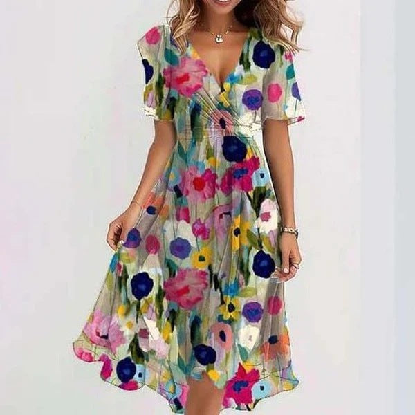 Grace - Sommerkleid