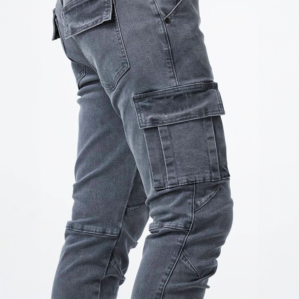 Spacey – Cargo-Jeans
