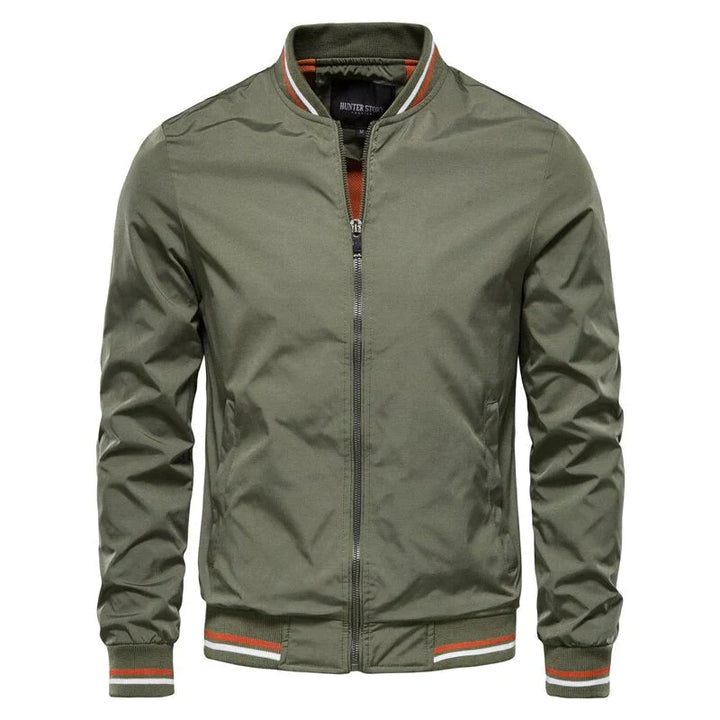 Daniel - Bomberjacke