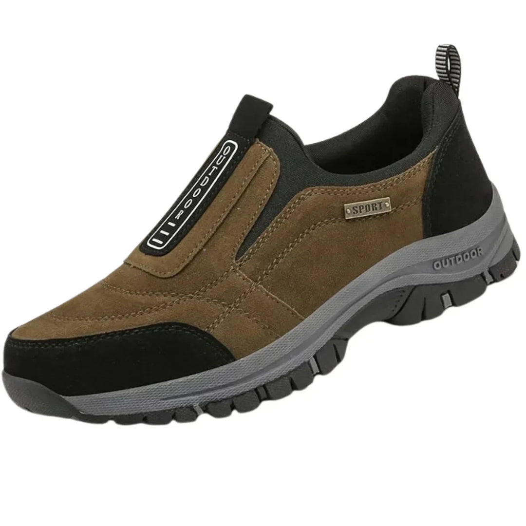 Remi - Orthopädische Wanderschuhe mit Einlegesohlen