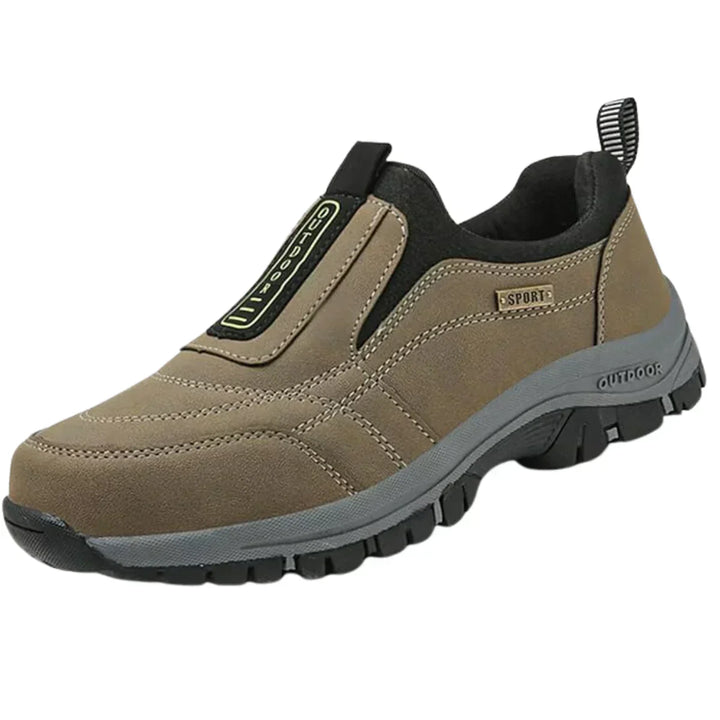 Remi - Orthopädische Wanderschuhe mit Einlegesohlen