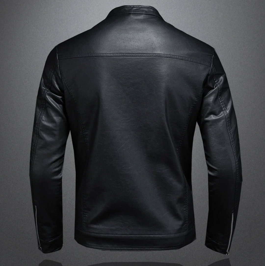 Jaspis - Herren-Motorradjacke