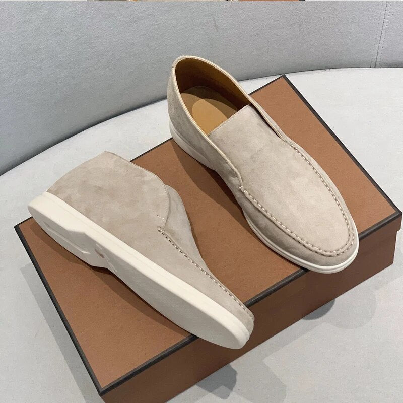 Aurelius - Schicke Loafer für Männer