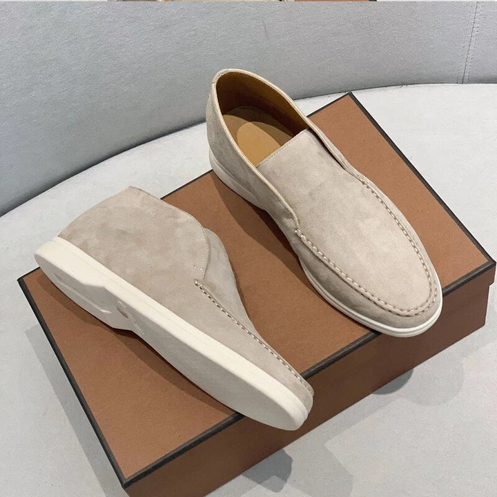 Aurelius - Schicke Loafer für Männer