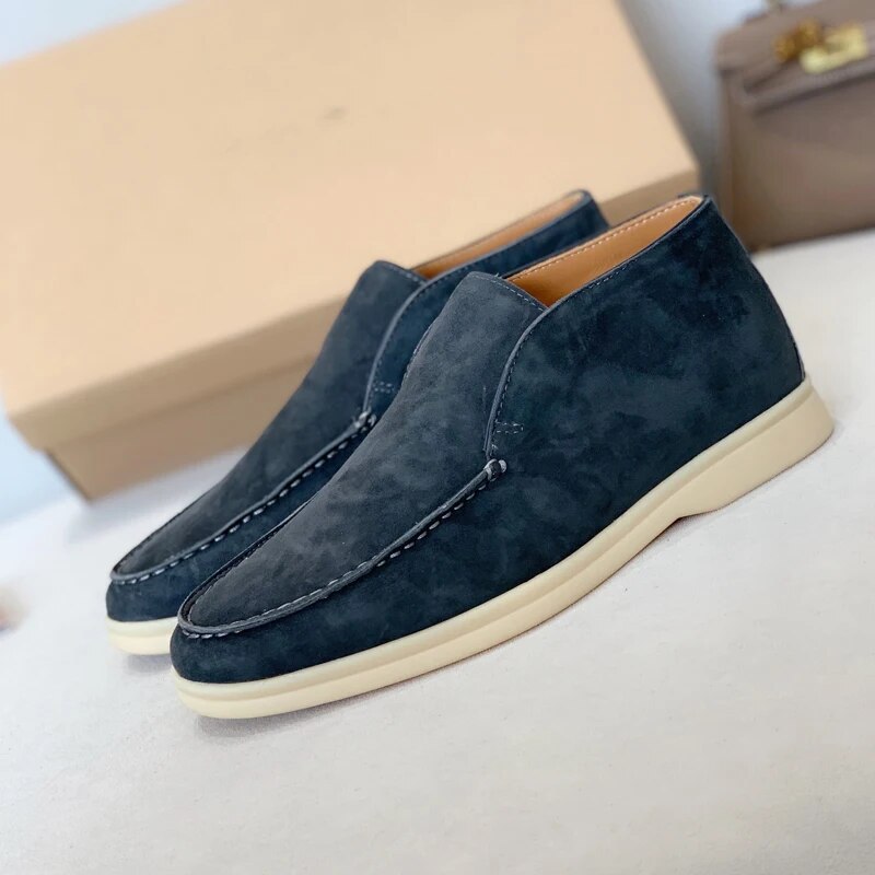 Aurelius - Schicke Loafer für Männer