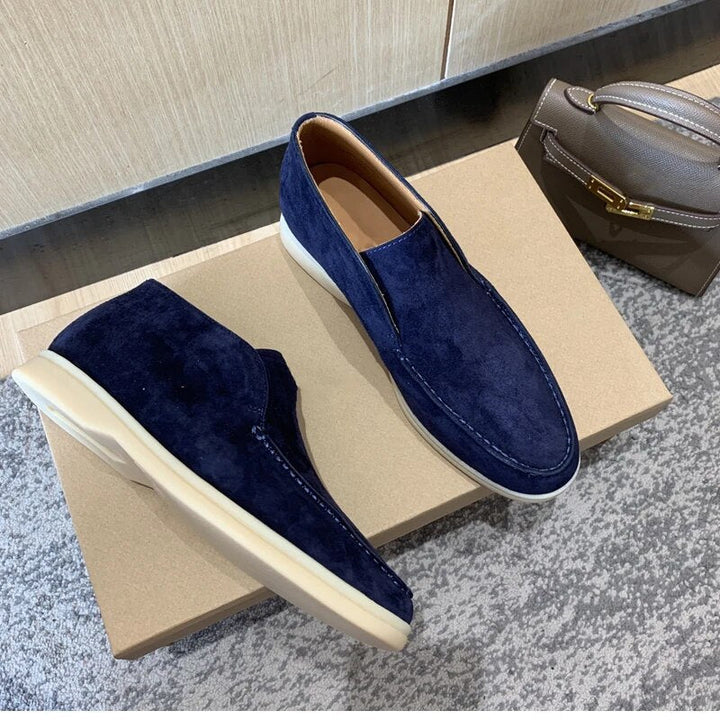 Aurelius - Schicke Loafer für Männer