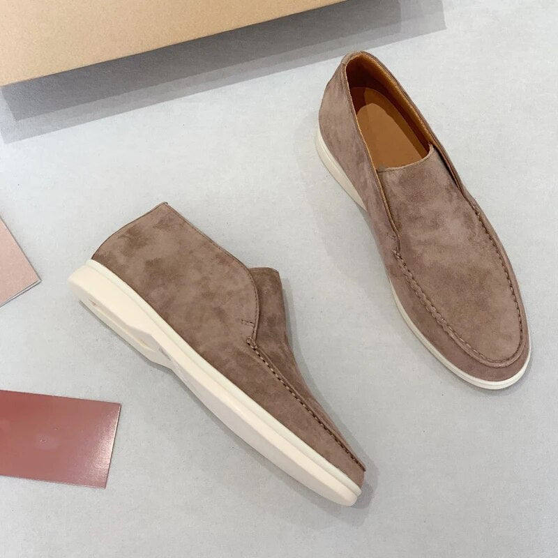 Aurelius - Schicke Loafer für Männer