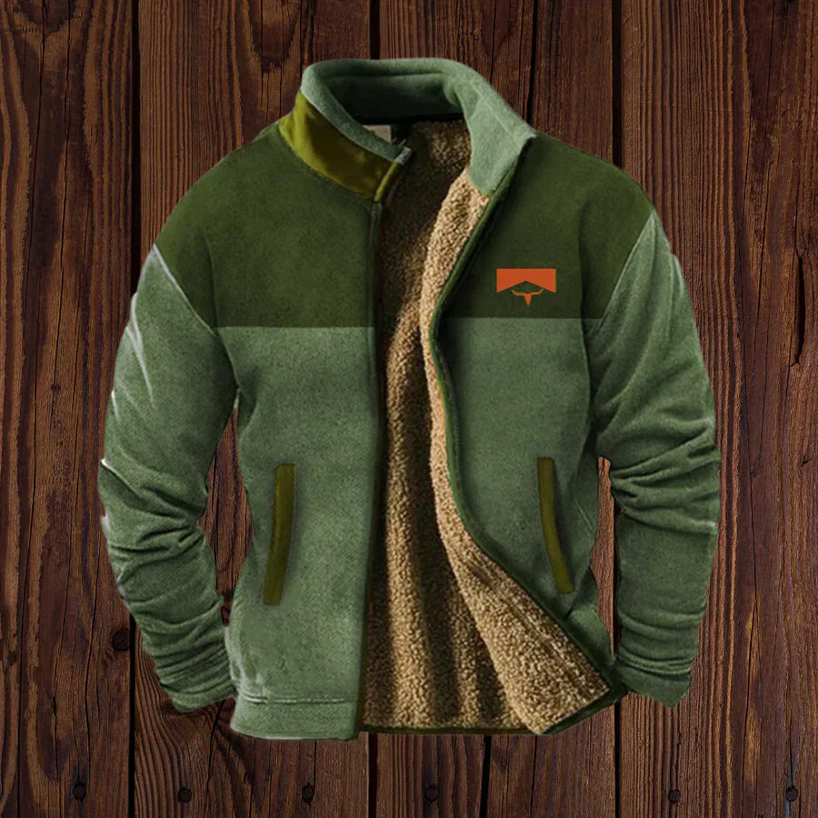 Hagen - Eleganter Strickpullover aus hochwertigem Material