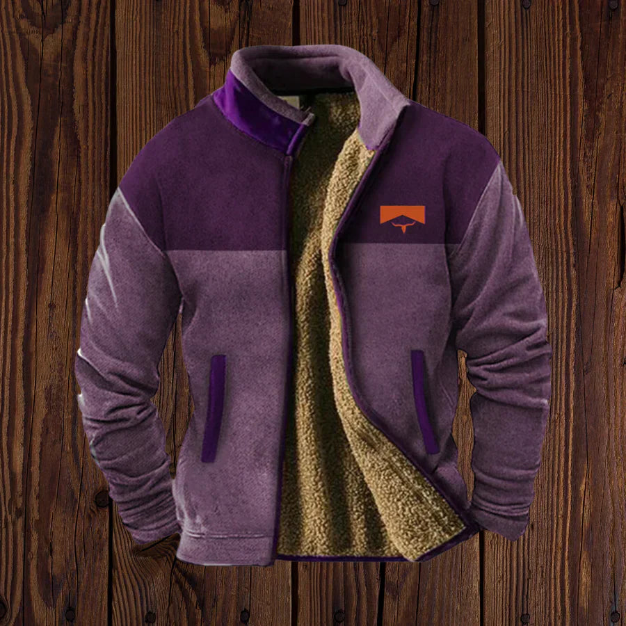 Hagen - Eleganter Strickpullover aus hochwertigem Material