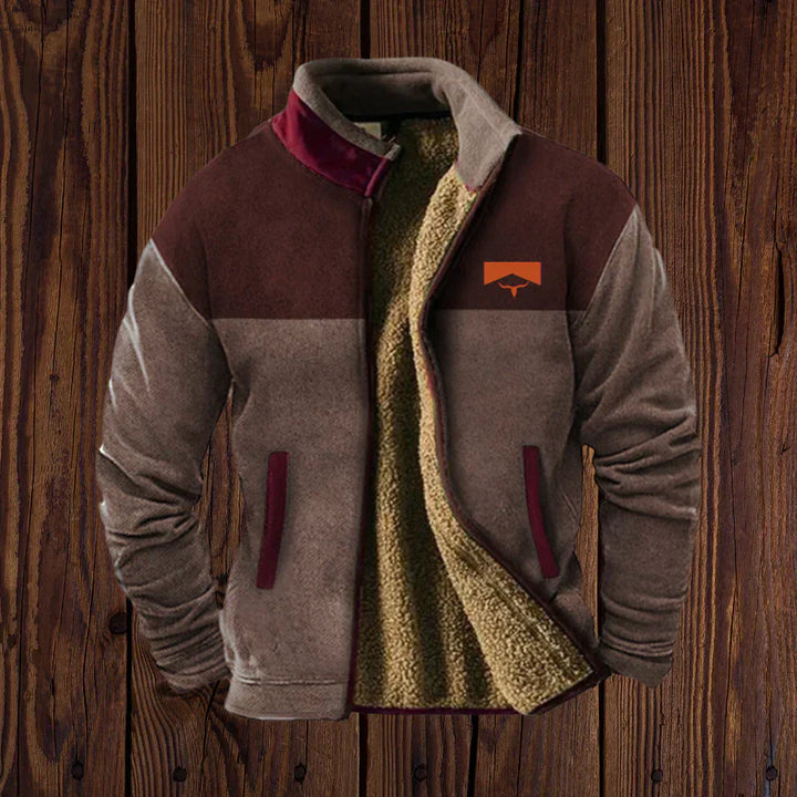 Hagen - Eleganter Strickpullover aus hochwertigem Material