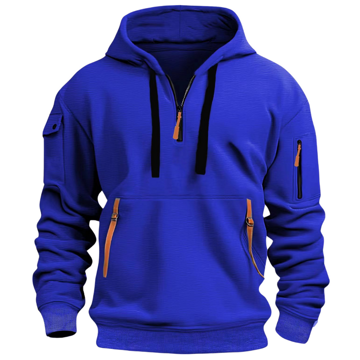 Finn | Stylischer Hoodie