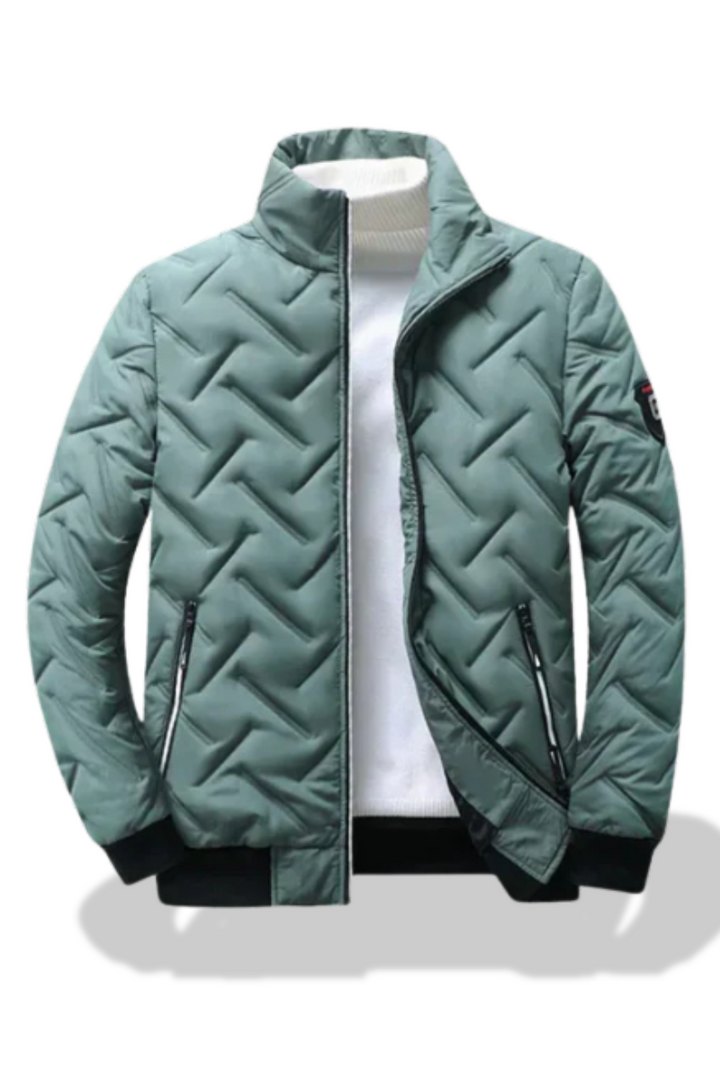 Lucien-Die Stilvolle Herrenjacke