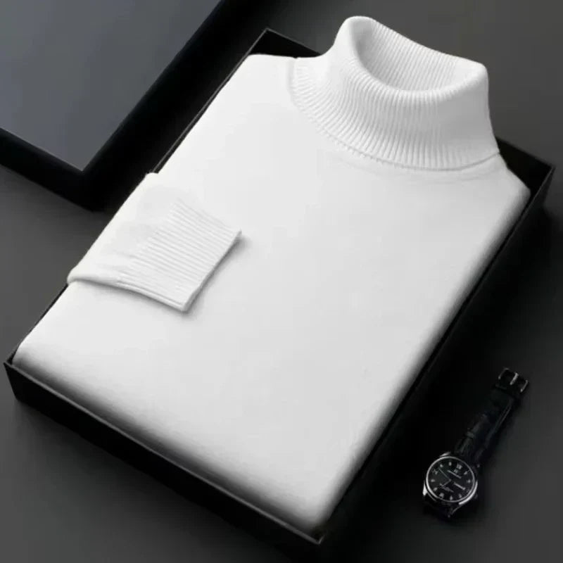 Franco | Kaschmirpullover