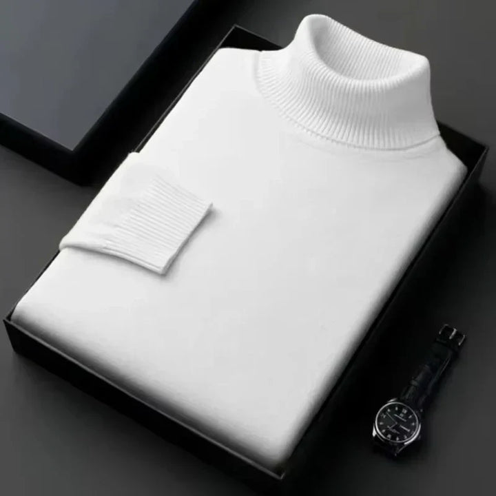 Franco | Kaschmirpullover