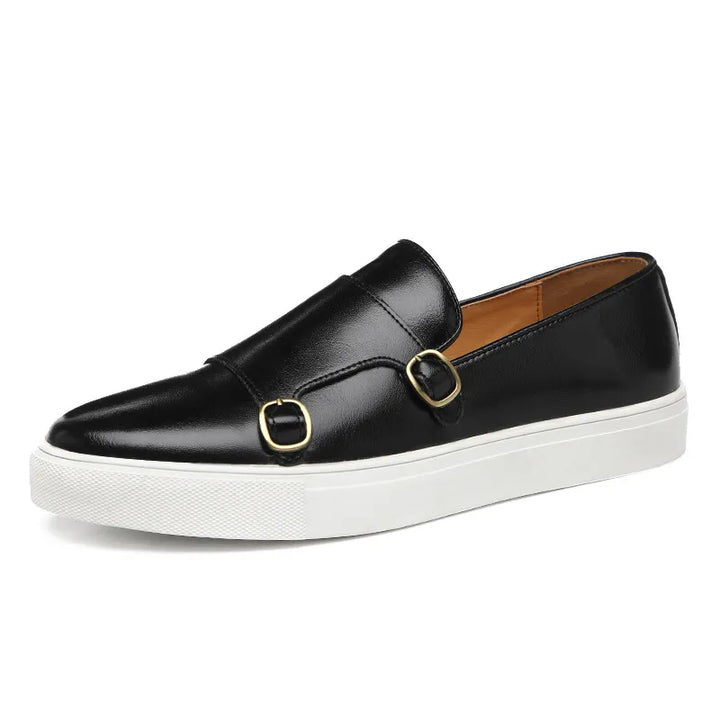 LIAM - Salvatori Gianfranco leren schoenen